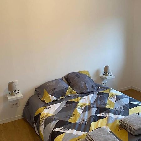 Logement Calme A La Campagne Villa Thennes Exterior foto