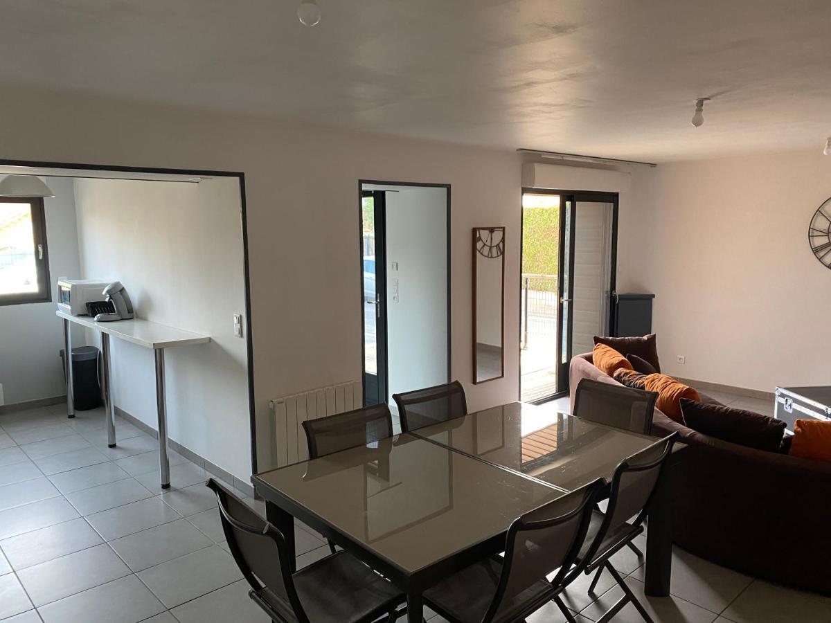 Logement Calme A La Campagne Villa Thennes Exterior foto